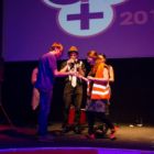 G++ 2015 - P.M. club