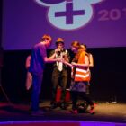 G++ 2015 - P.M. club