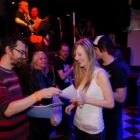 G++ 2015 - P.M. club