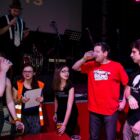 G++ 2015 - P.M. club
