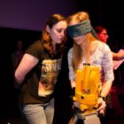 G++ 2015 - P.M. club