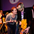 G++ 2015 - P.M. club