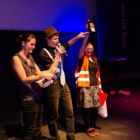 G++ 2015 - P.M. club