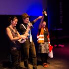G++ 2015 - P.M. club