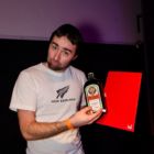 G++ 2015 - P.M. club