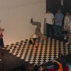 G++ 2006 - P.M. club