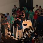 G++ 2006 - P.M. club