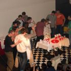 G++ 2006 - P.M. club