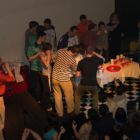 G++ 2006 - P.M. club