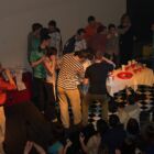 G++ 2006 - P.M. club
