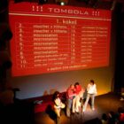 G++ 2006 - P.M. club