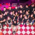 G++ 2018 - P.M. club