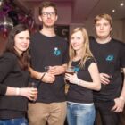 G++ 2018 - P.M. club