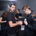 G++ 2018 - P.M. club