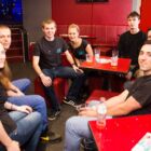 G++ 2018 - P.M. club