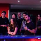 G++ 2018 - P.M. club