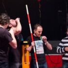 G++ 2018 - P.M. club