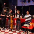 G++ 2018 - P.M. club