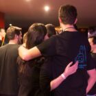 G++ 2018 - P.M. club