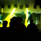 G++ 2018 - P.M. club