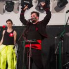 G++ 2018 - P.M. club