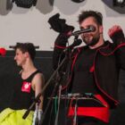 G++ 2018 - P.M. club