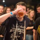 G++ 2018 - P.M. club