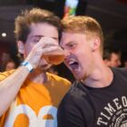 G++ 2018 - P.M. club