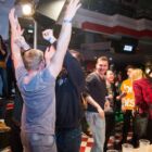 G++ 2018 - P.M. club