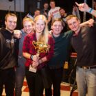 G++ 2018 - P.M. club