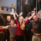 G++ 2018 - P.M. club
