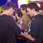 G++ 2018 - P.M. club