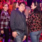 G++ 2018 - P.M. club