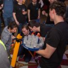 G++ 2018 - P.M. club