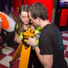 G++ 2018 - P.M. club