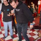 G++ 2018 - P.M. club