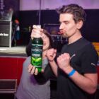 G++ 2018 - P.M. club