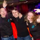 G++ 2018 - P.M. club