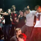 G++ 2018 - P.M. club
