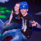 G++ 2018 - P.M. club