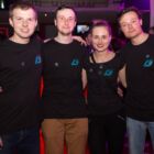 G++ 2018 - P.M. club
