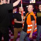 G++ 2018 - P.M. club
