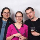 G++ 2018 - P.M. club