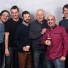G++ 2018 - P.M. club