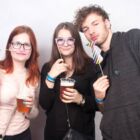 G++ 2018 - P.M. club