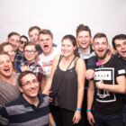 G++ 2018 - P.M. club