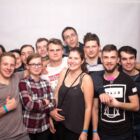 G++ 2018 - P.M. club