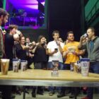 G++ 2019 - Atelier D FSv