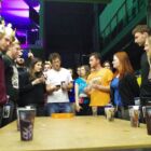 G++ 2019 - Atelier D FSv