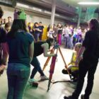 G++ 2019 - Atelier D FSv